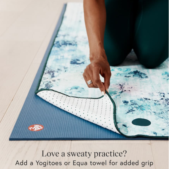 Manduka Prolite 71" (180 cm) Yoga Mat, 4.7MM