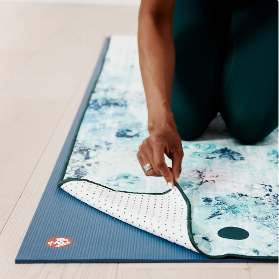 Manduka eKO 71" (180cm) Yoga Mat, 5mm