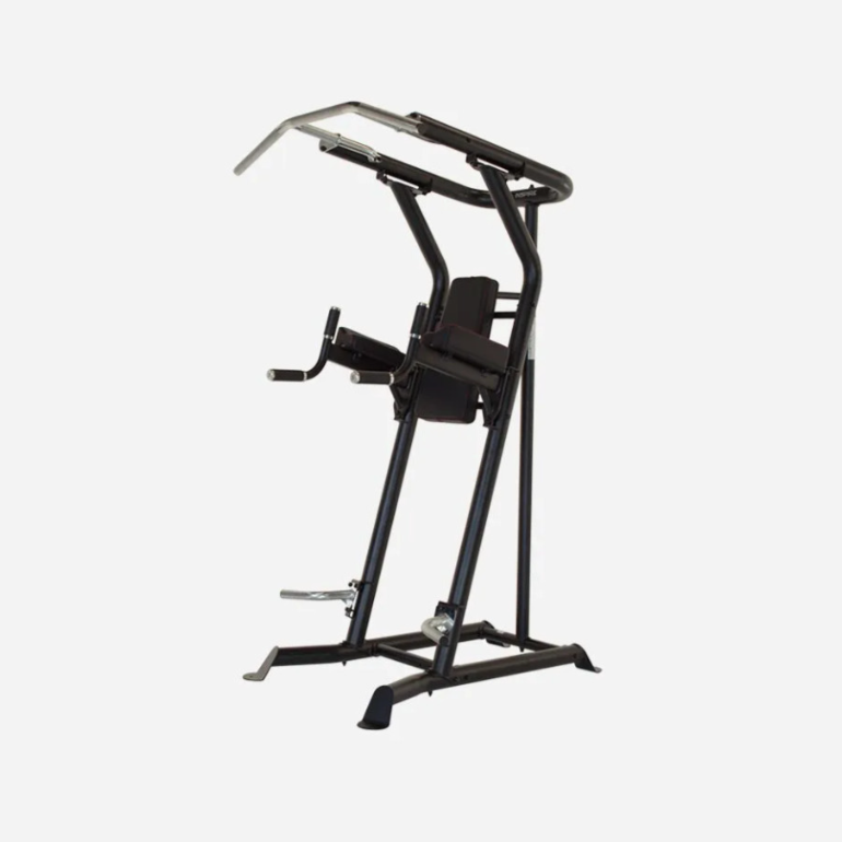 Ta Sports Vkr Gym Training Kl742 Blk