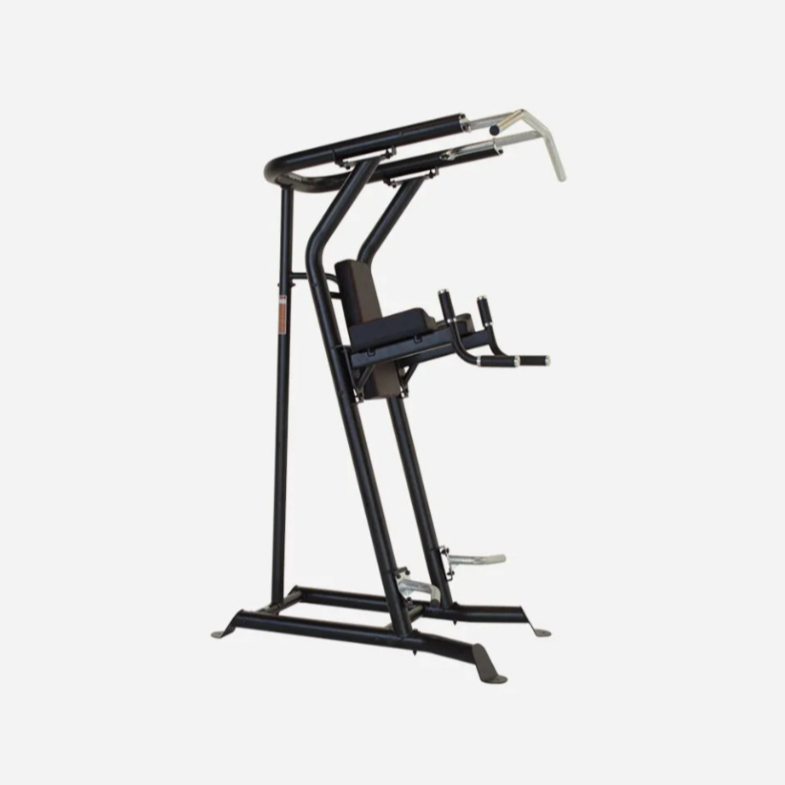 Ta Sports Vkr Gym Training Kl742 Blk