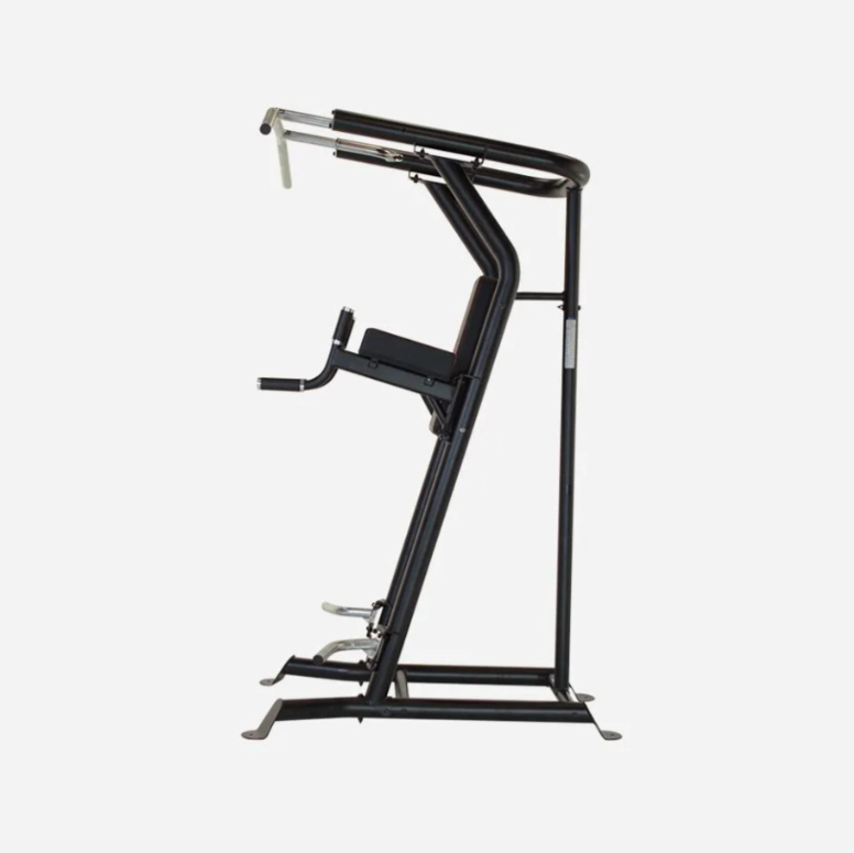 Ta Sports Vkr Gym Training Kl742 Blk