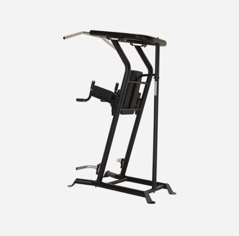 Ta Sports Vkr Gym Training Kl742 Blk