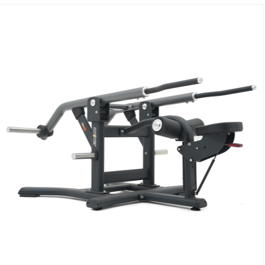 Insight Fitness Triceps Curl – Seated Arm Curl Extension Machine