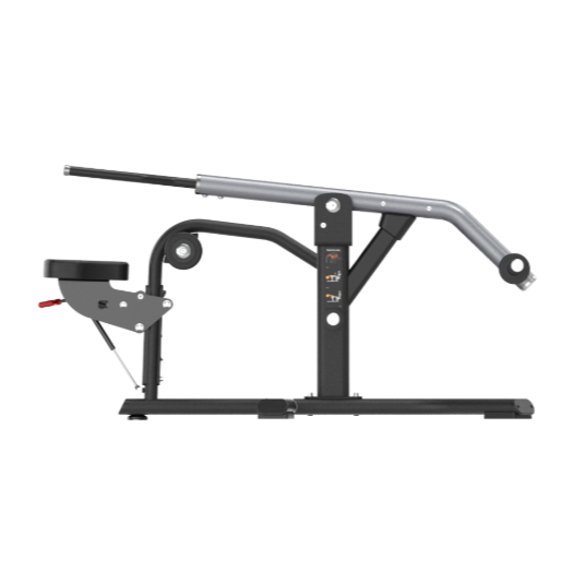 Insight Fitness Triceps Curl – Seated Arm Curl Extension Machine