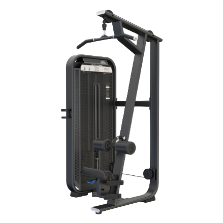 DHZ Fitness Lat Pulldown - E7012A
