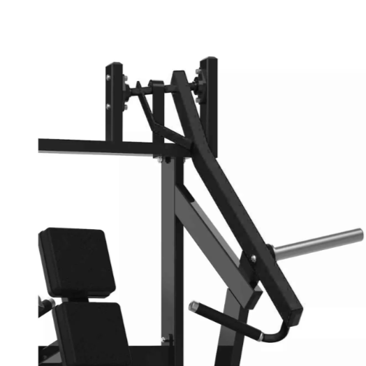 York Fitness HS-1008 Incline Chest Press