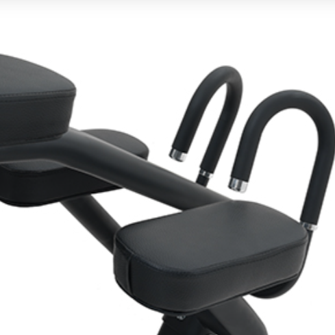 Insight Fitness, LegCurl SA015D, Black