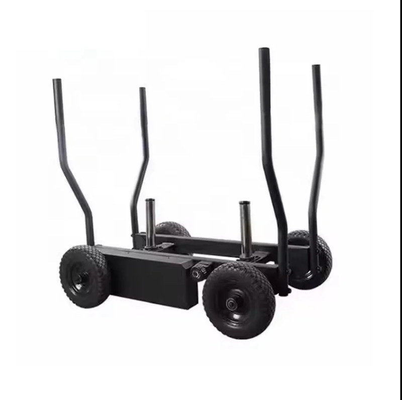1441 Fitness Power Sled
