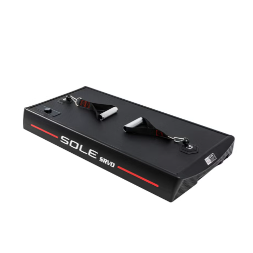 Sole Fitness SR260 SRVO Strength Trainer