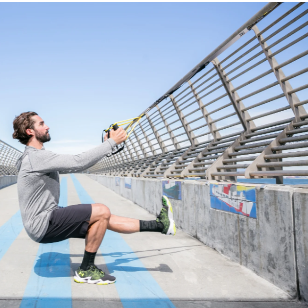 TRX Sweat System