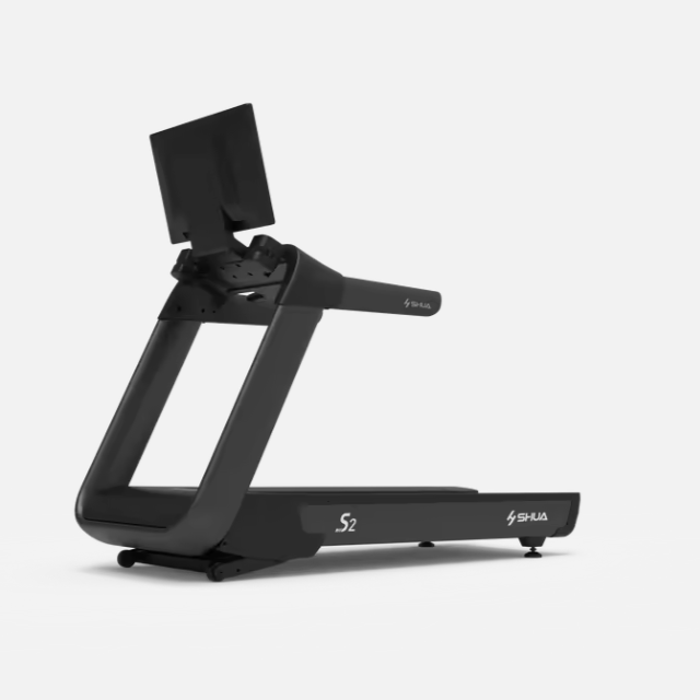 SHUA, Commercial Treadmill SH-T8919
