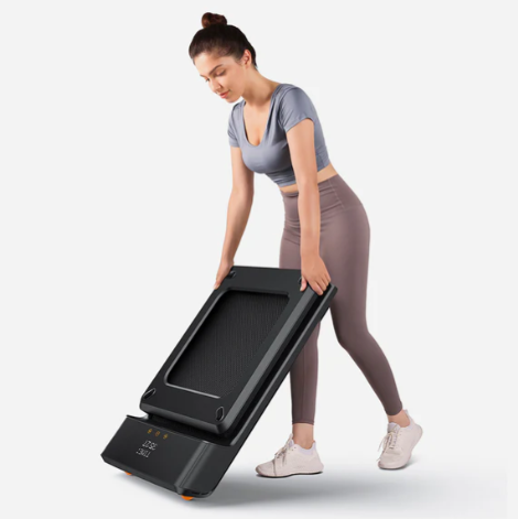 Kingsmith A1 Pro WalkingPad Treadmill