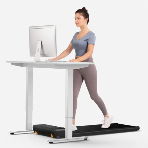 Kingsmith A1 Pro WalkingPad Treadmill