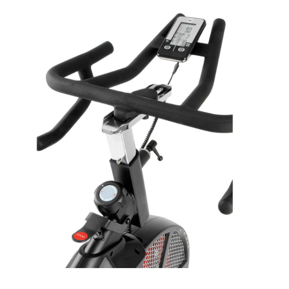 BH Fitness AIRMAG H9120 Indoor Cycling Bike – Commercial Spin Trainer