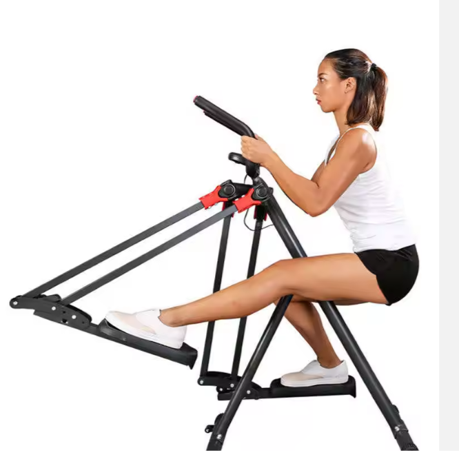 MF Cross Elliptical Trainer