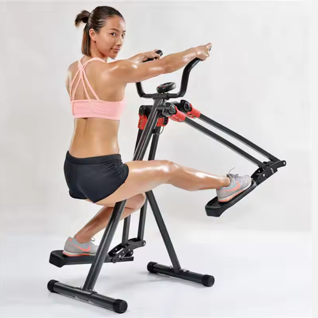 MF Cross Elliptical Trainer