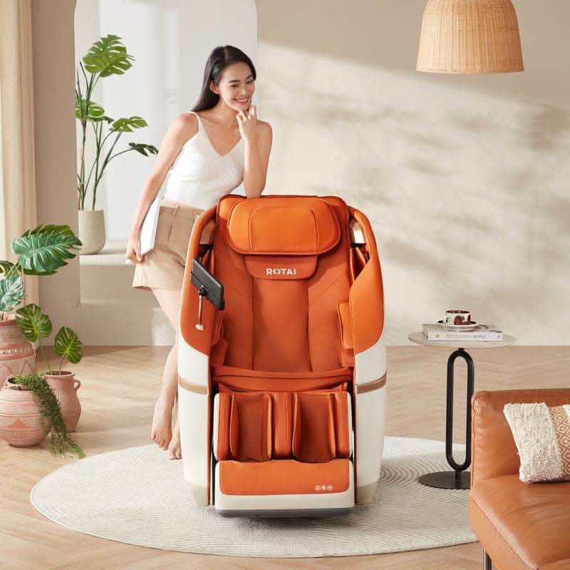 Rotai Jimny Massage Chair