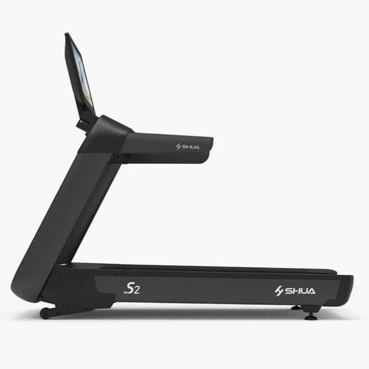 Shua S2 Touch Screen Commercial Treadmill (6 PHP AC Motor)