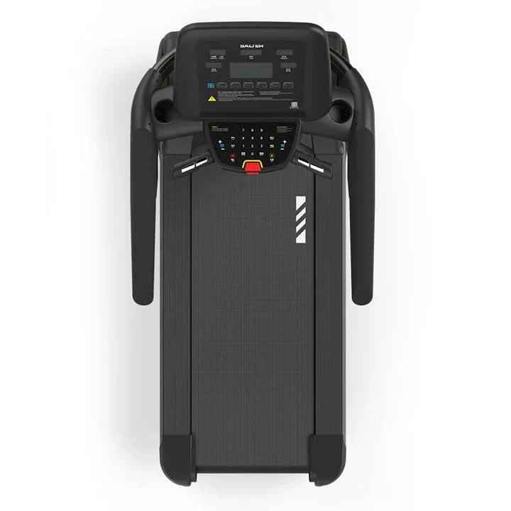 SHUA, V6 Commercial Treadmill SH-T860 with 7 Years Warranty