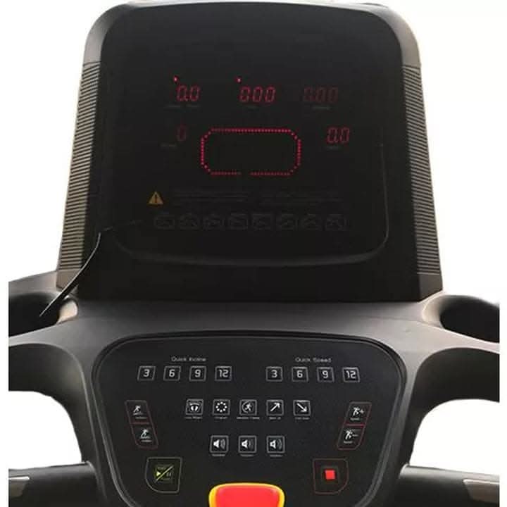 Shua X3 4.5 HP AC Light Semi-Commercial Treadmill