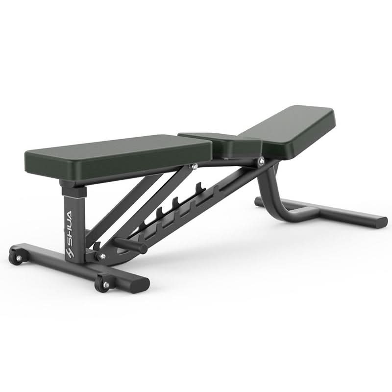 Shua 68 Adjustable Bench (7-Year Warranty)