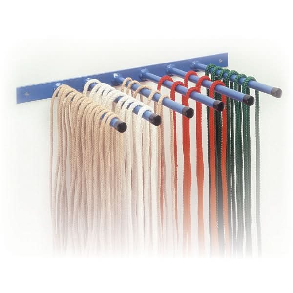 DS Skipping Rope / Hoop Rack