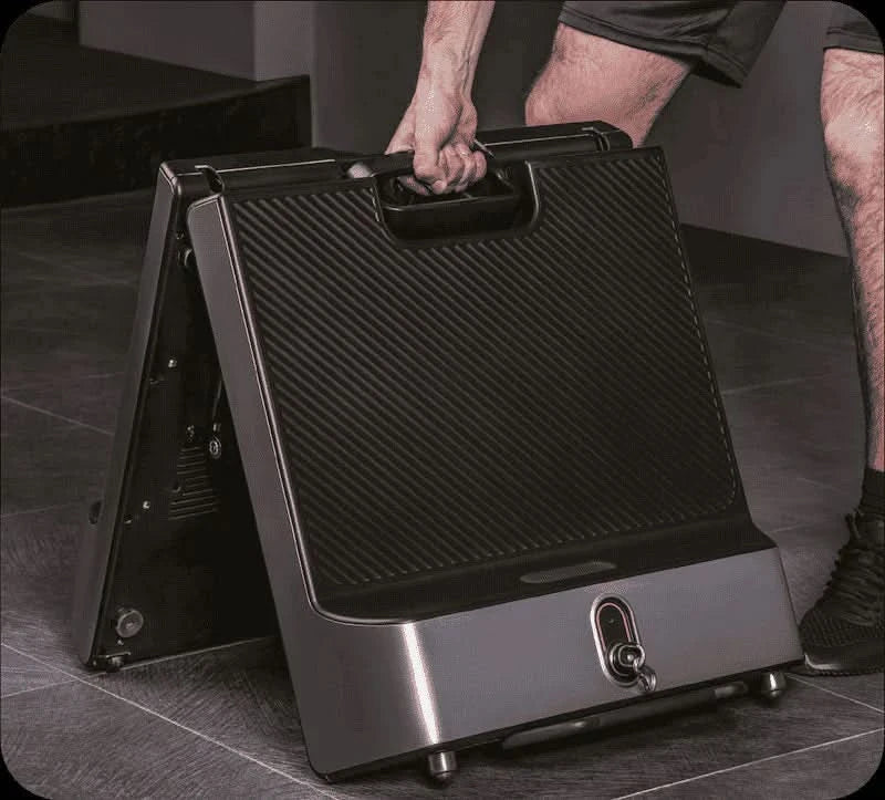 DKN Smart Power Machine Strength Trainer