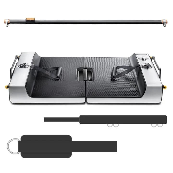 DKN Smart Power Machine Strength Trainer