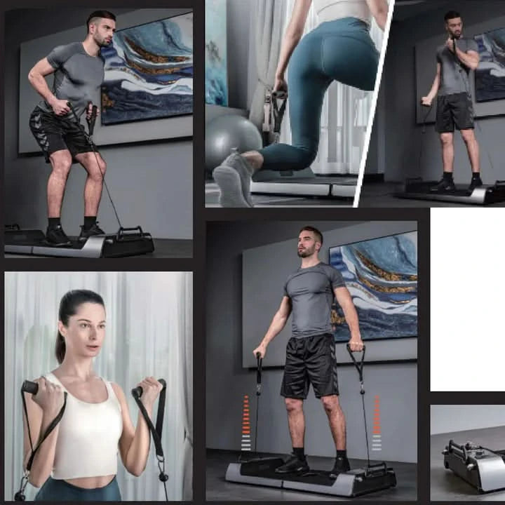 DKN Smart Power Machine Strength Trainer