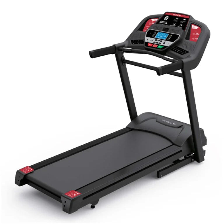 Sole Fitness F60 Home Use Treadmill