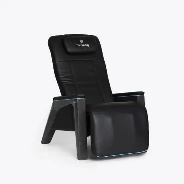 Therabody Lounger Black UAE | Zero Gravity Chair with TheraSound™