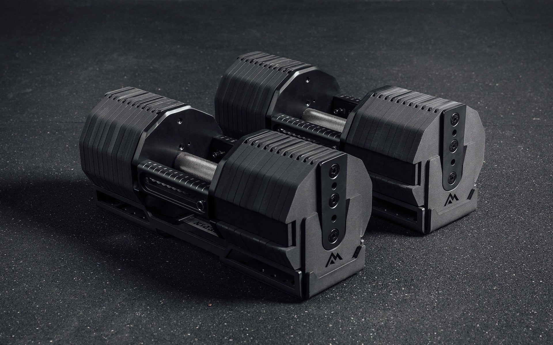 REP Fitness REP x PEPIN Fast Series Adjustable Dumbbells - Pair