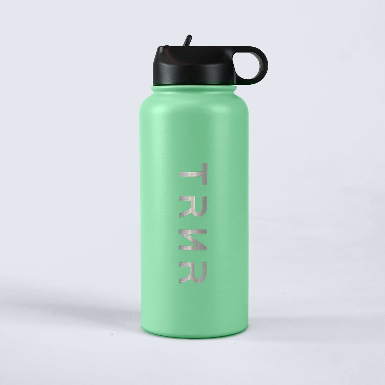 TRNR Sport Bottle, 32oz Mint