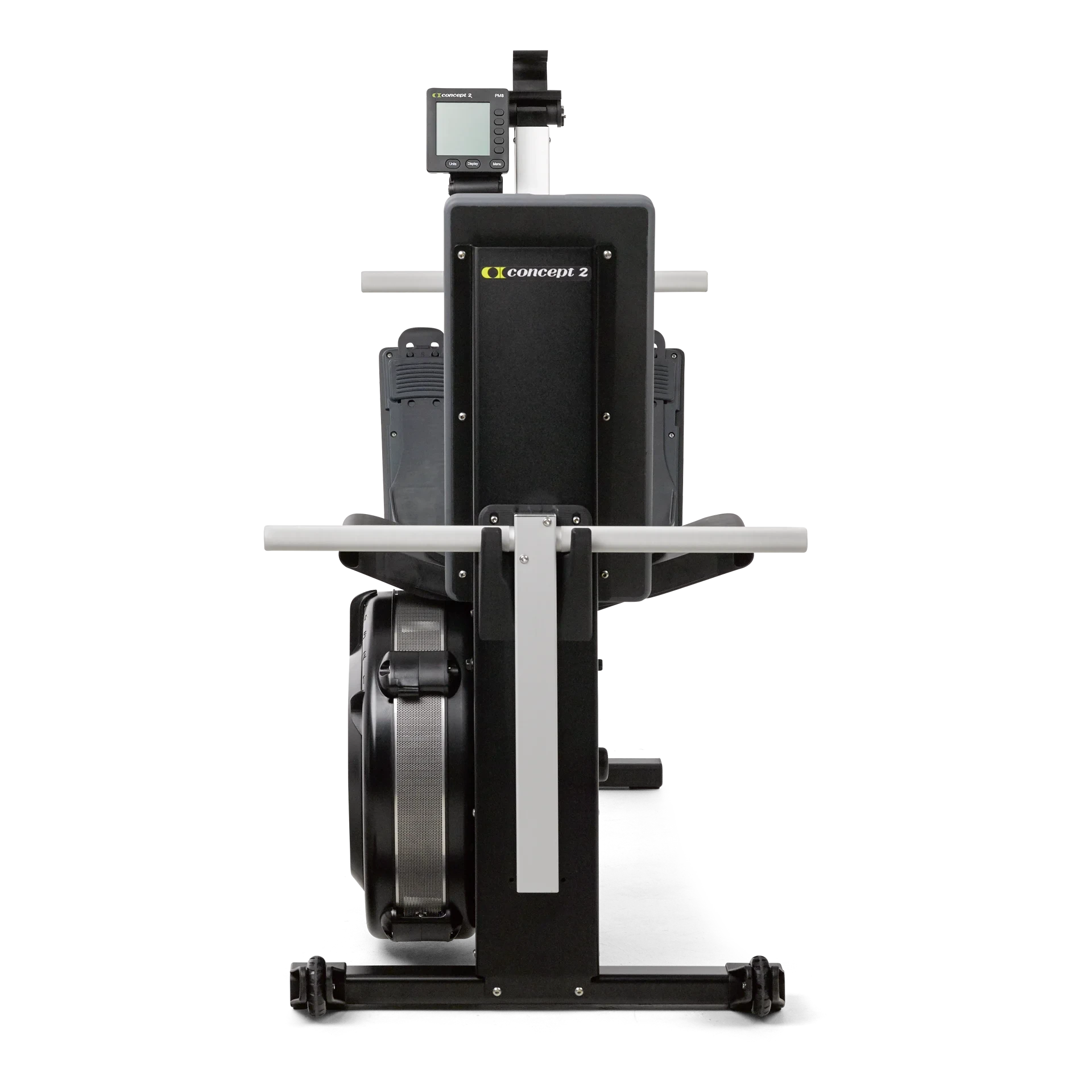 Concept2 StrengthERG with PM5 | Adaptive Air Resistance Strength Trainer