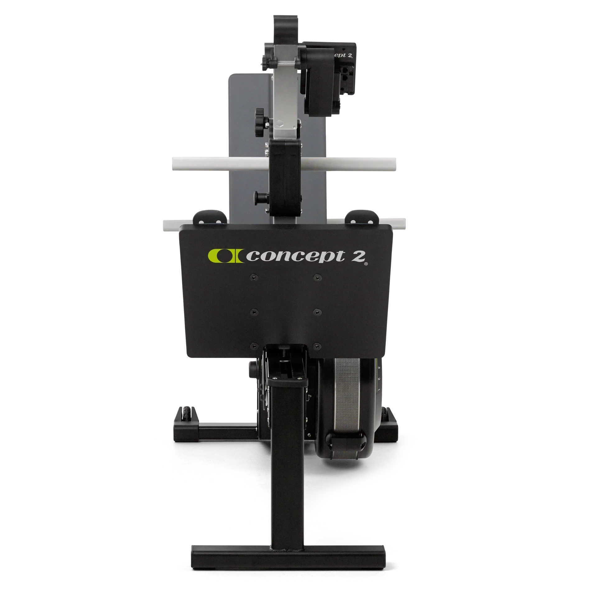 Concept2 StrengthERG with PM5 | Adaptive Air Resistance Strength Trainer