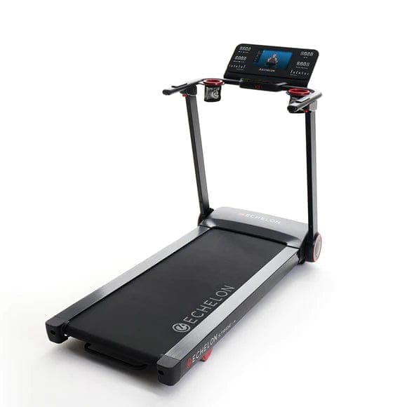 Echelon Stride S Auto-Fold Connected Treadmill