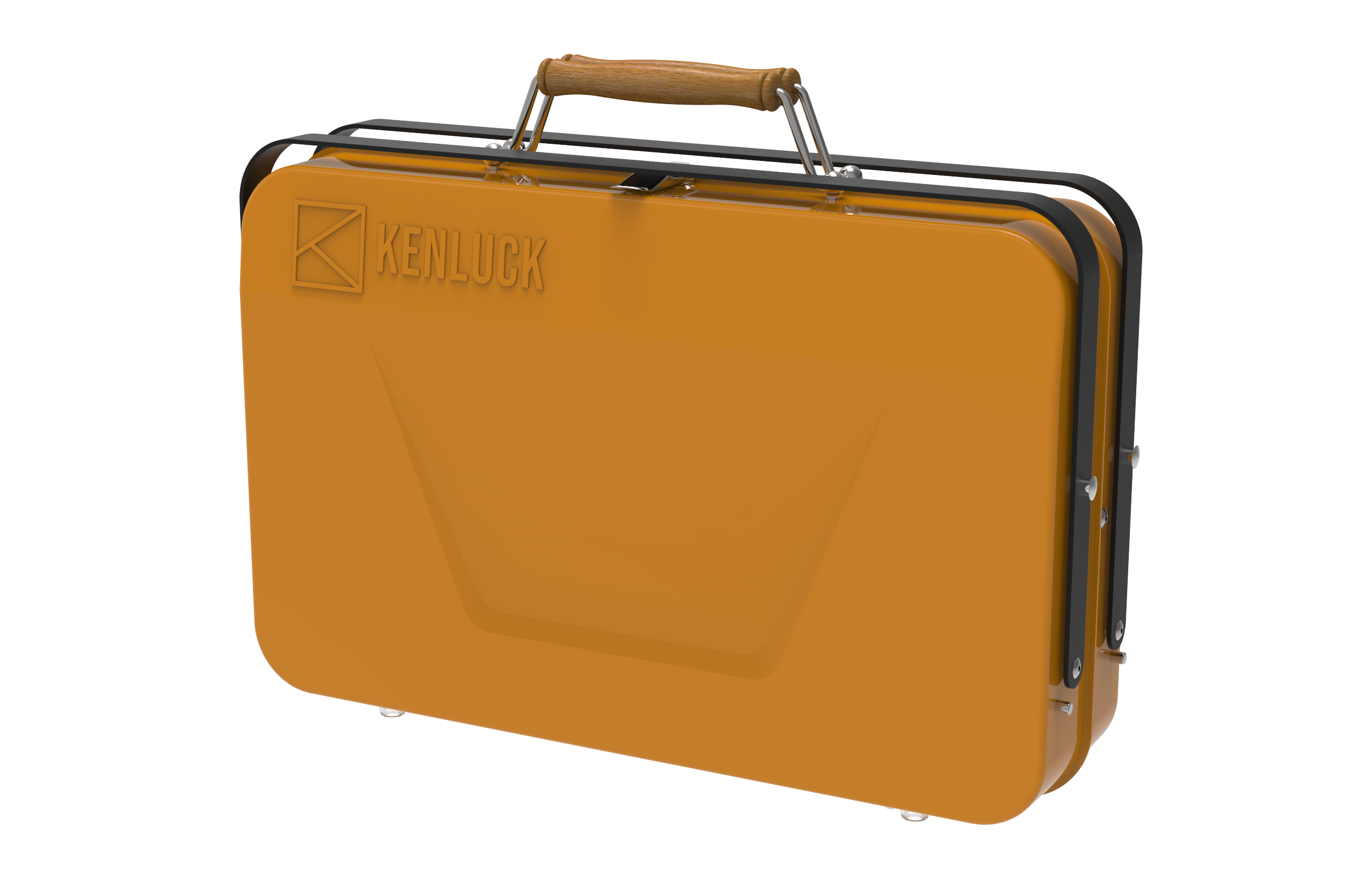 Kenluck Grill Celebration, Portable Barbeque Grill