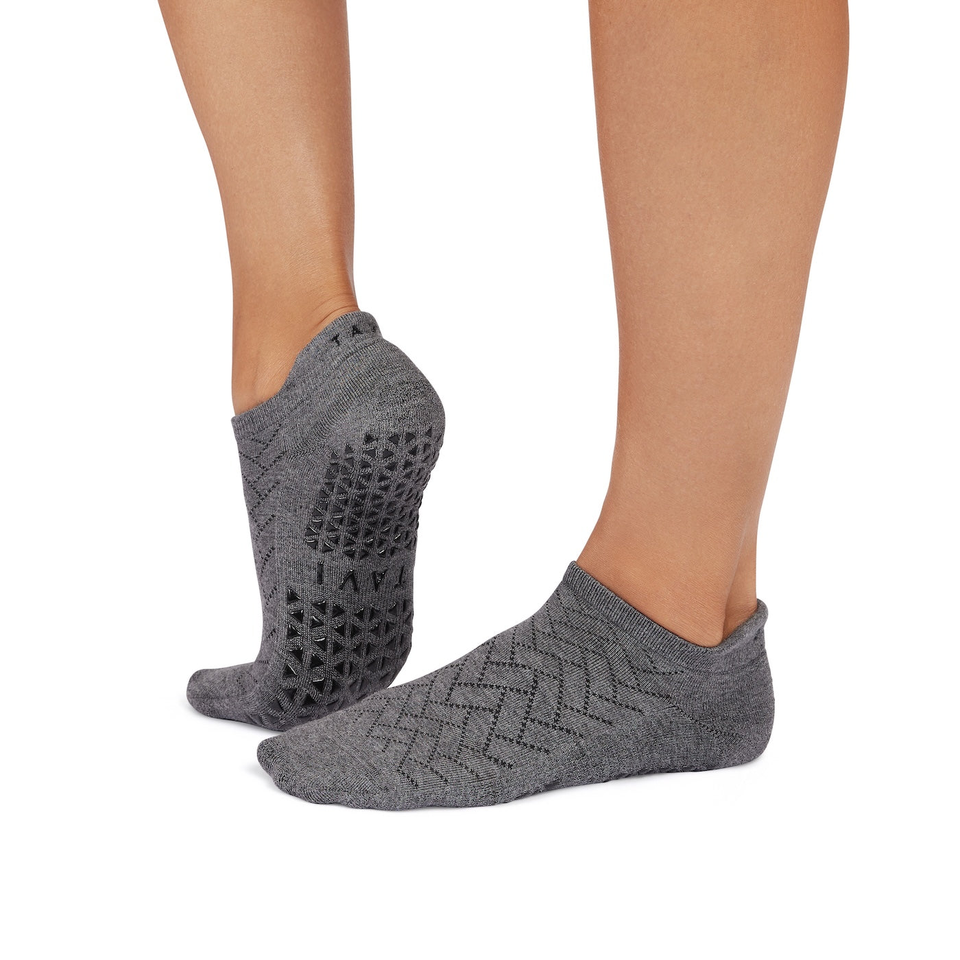 Tavi Savvy Grip Socks Anchor