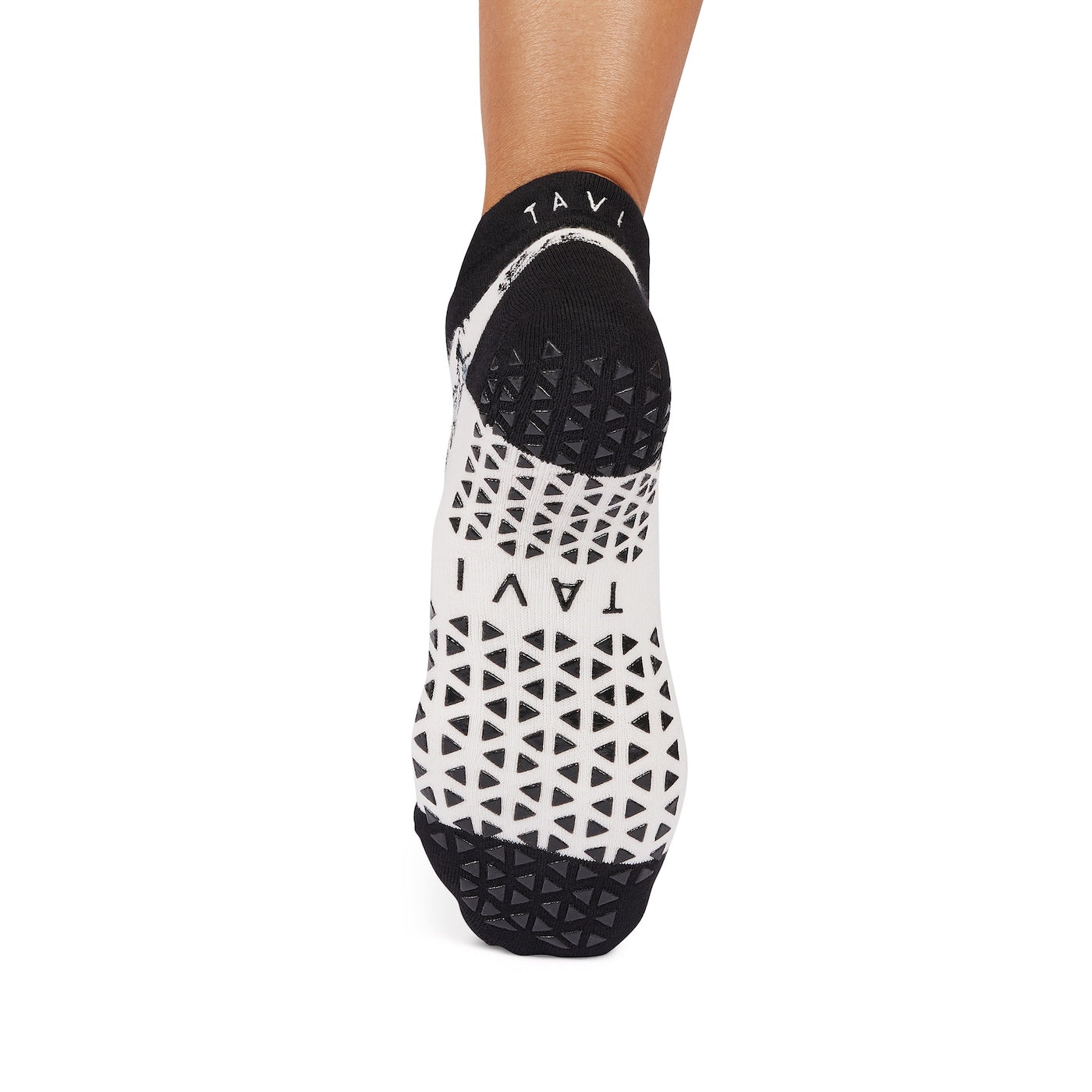 Tavi Savvy Grip Socks