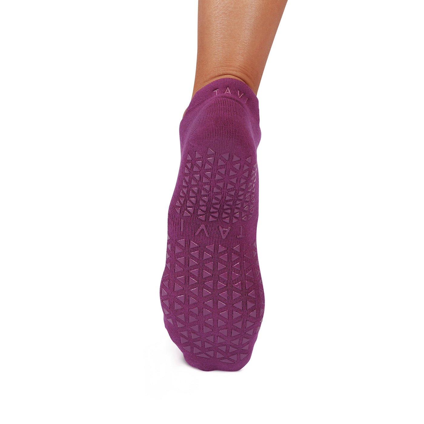Tavi Savvy Grip Socks