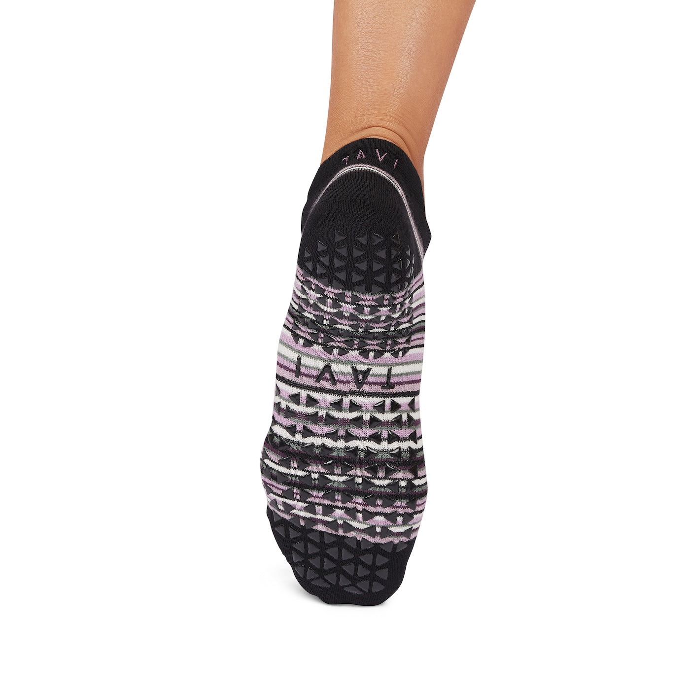 Tavi Savvy Grip Socks