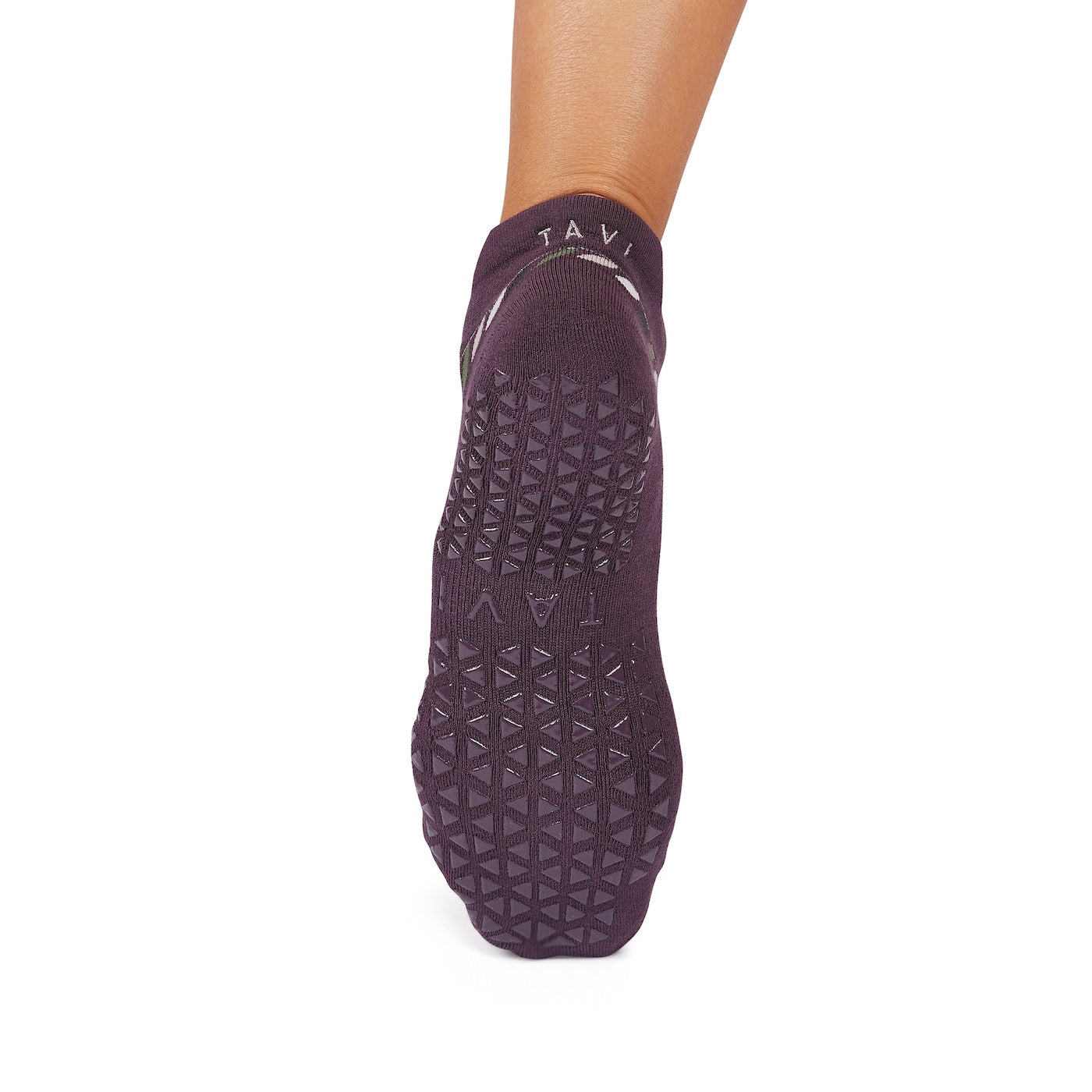 Tavi Savvy Grip Socks