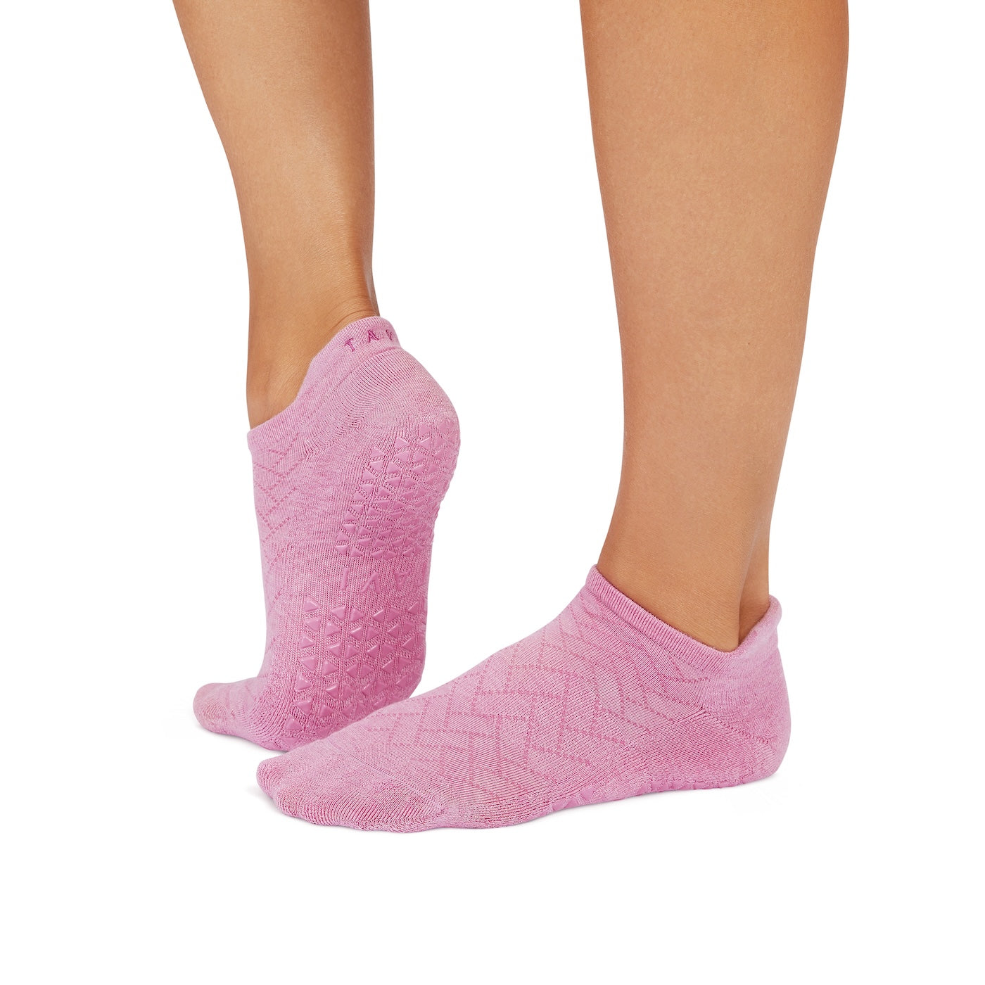 Tavi Savvy Grip Socks Paradise Heather
