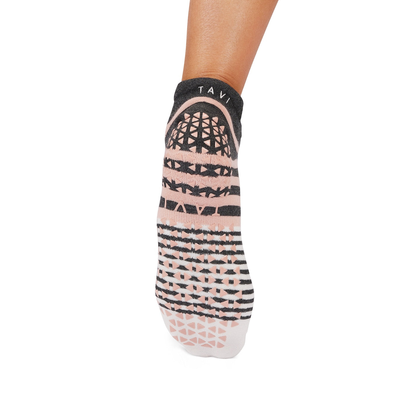Tavi Savvy Grip Socks