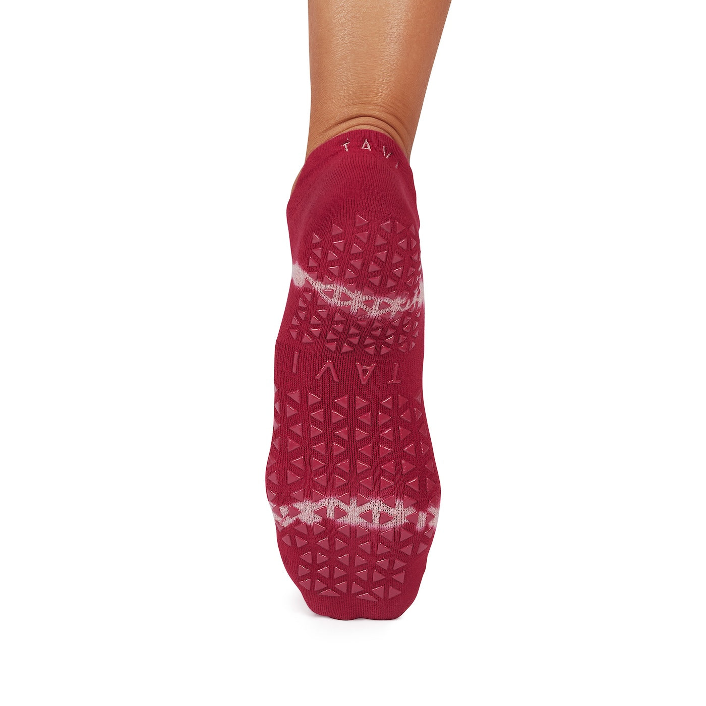 Tavi Savvy Grip Socks