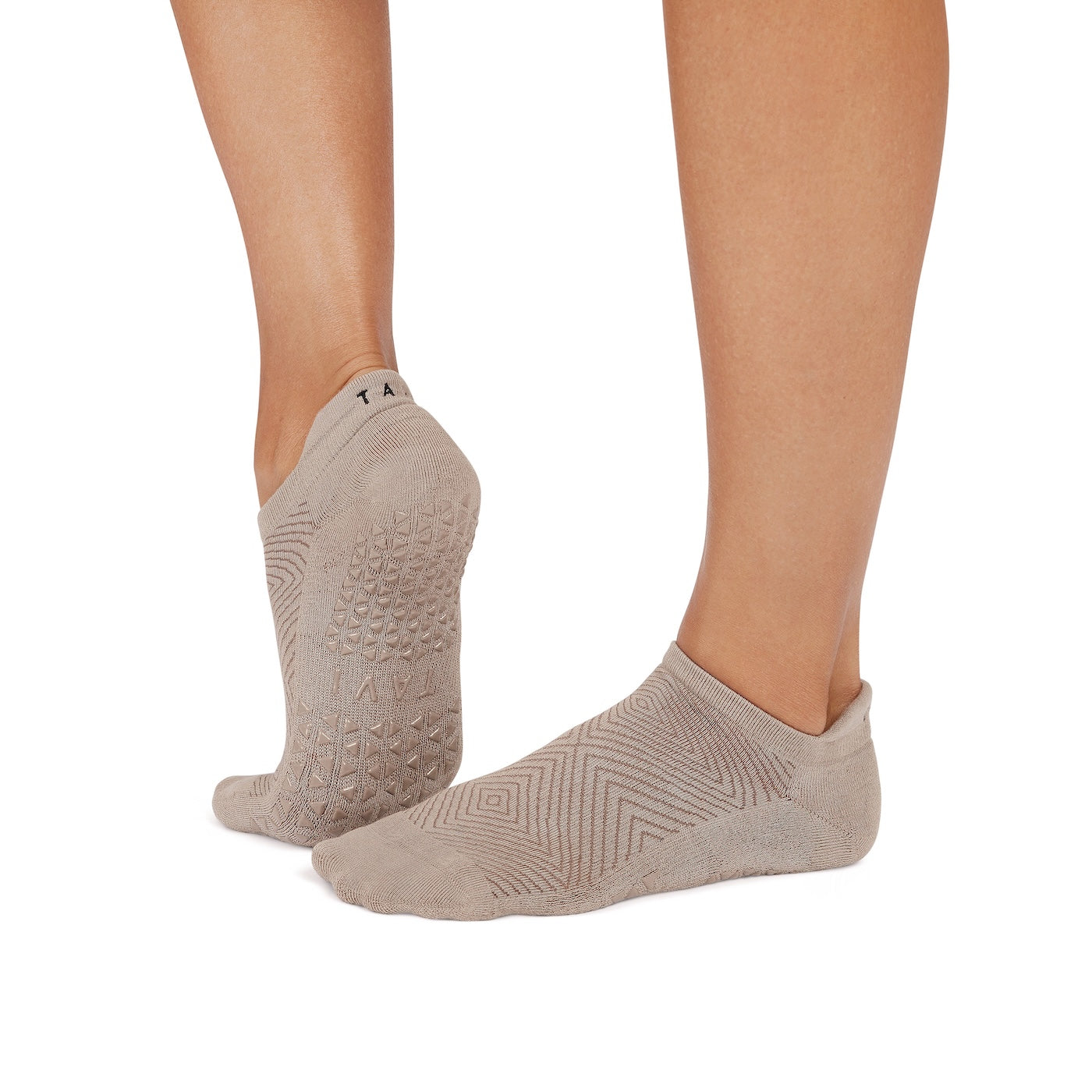 Tavi Savvy Grip Socks