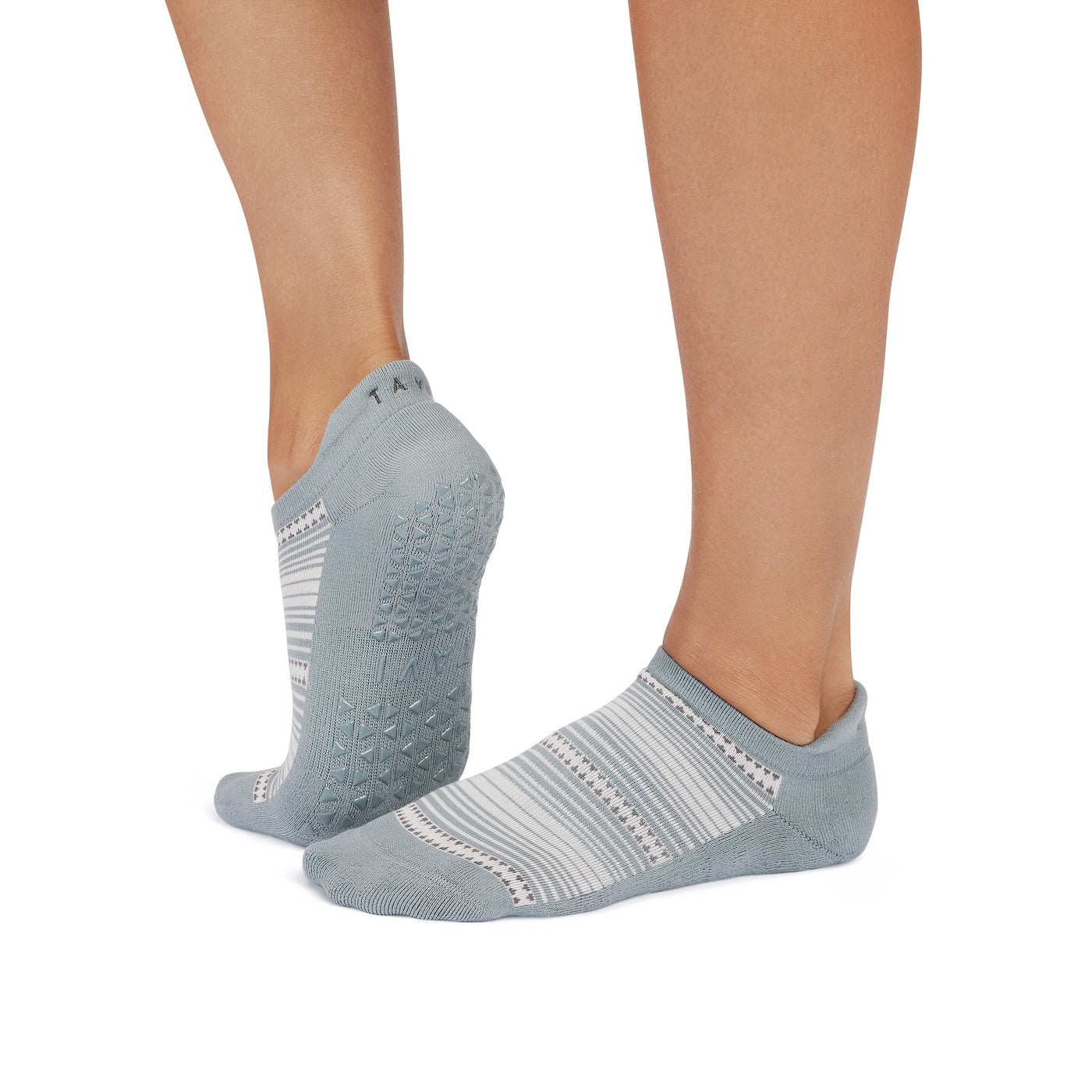Tavi Savvy Grip Socks Tempest