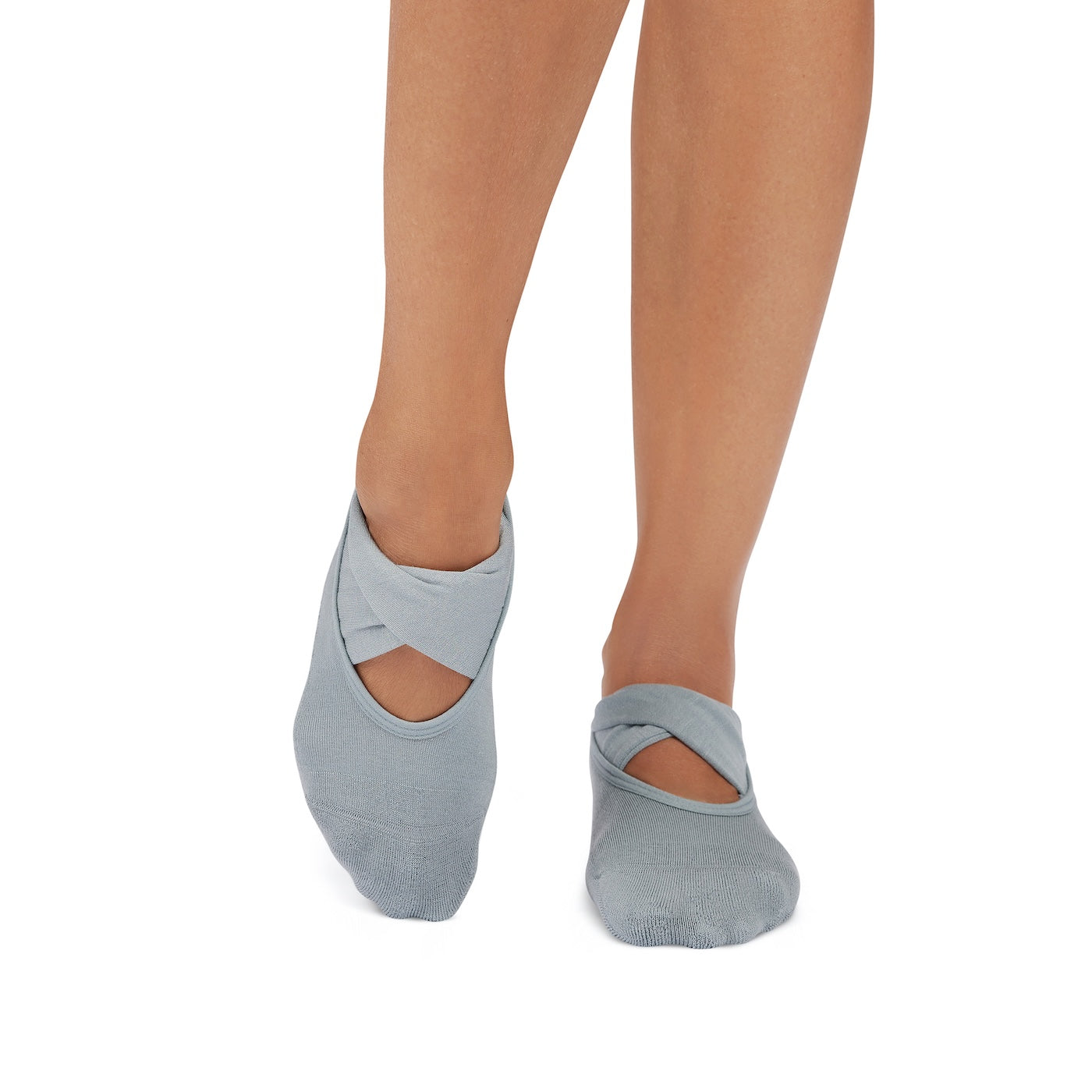 Tavi Penny Grip Socks