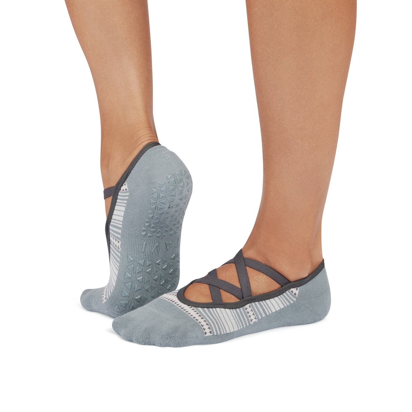 Tavi Luanna Grip Socks Tempest