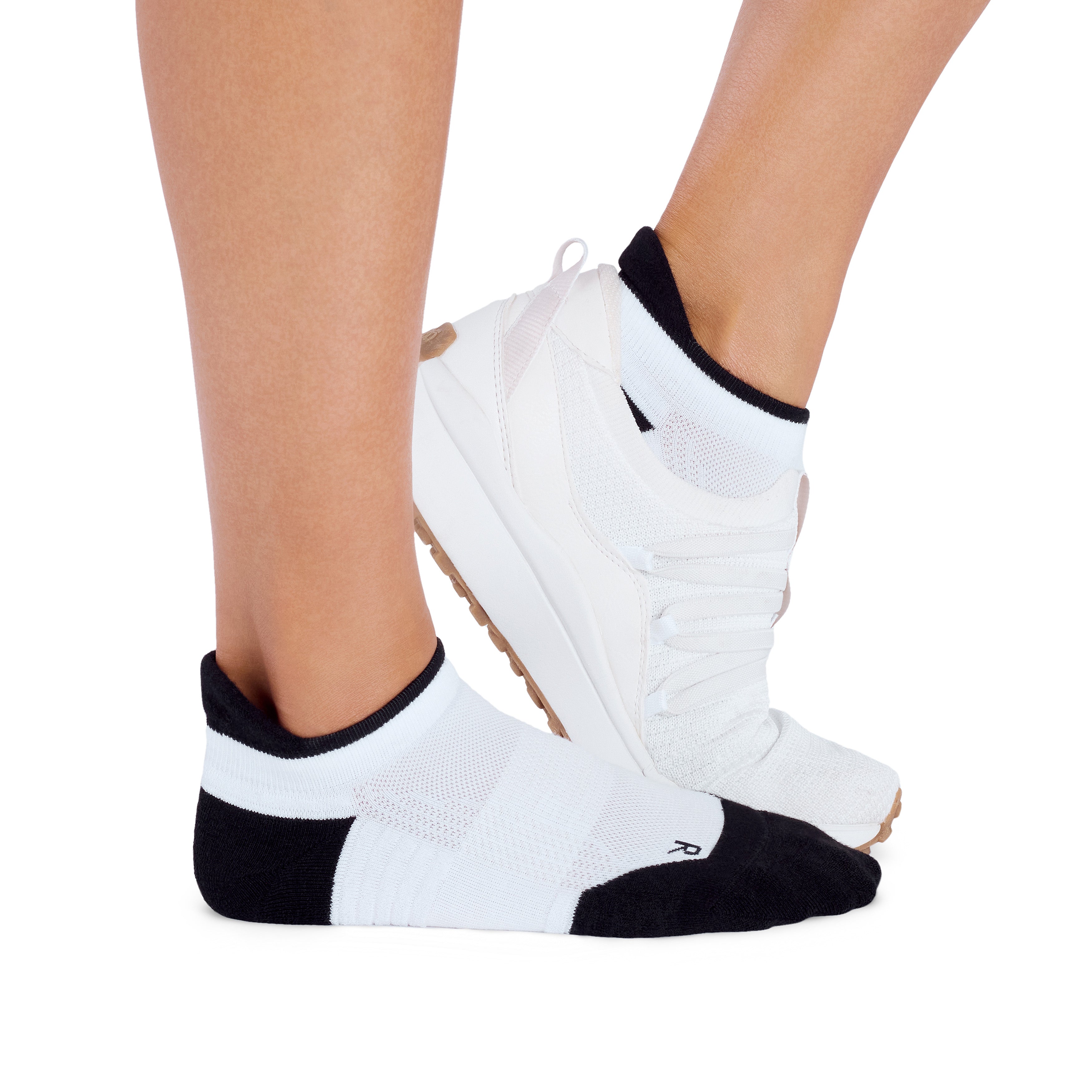Tavi Tempo Lite Ankle Socks